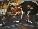 BALLETTO DI BRONZO - ON THE ROAD TO YS   Ams Records Italy