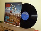 CAROLINA SLIM -BLUES FROM THE COTTON FIELDS- ORIGINAL US SHARP LP
