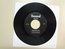 SPELLBINDERS:Poor Little Girl 2:40- Spellbound 2:48-U.S. 7