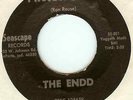 THE ENDD:Project Blue 2:35-Out Of My Hands 2:39-U.S.7