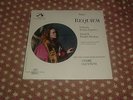 SAN 107 GOLD WHITE ANGEL FAURE REQUIEM DE LOS ANGELERS DIESKAU CLUYTENS PARIS CO