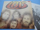LP ITALIAN PROG NEW TROLLS IBIS - IBIS - INNER