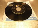 Dick Buscher & the Cliches Don't Say You're Sorry/Stagger Lee 45 RPM vinyl CUCA