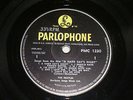 The Beatles - A hard day's night (1964) MONO LP (VG+ - VG++)   RARE U.K. 1st 