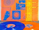 The Notwist - Close to Glass (2014) 2-LP (MINT) MEGA Rare Coloured Vinyl  + ART