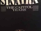 Frank Sinatra - Capitol Years 20 Album Vinyl box set. ***Mint***