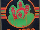 CIRCUS 2000 same ITALIAN PROG PSYCH ORIGINAL RIFI RFL ST 14049 LP 1st press