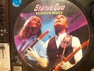 Status Quo -  Roadhouse Medley Rare 12