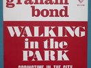 GRAHAM BOND: Walking In The Park   ORGAN R&B MOD BEAT PS   Listen