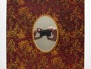 Bright Eyes Fevers And Mirrors LP ORIGINAL first press mirror cover conor oberst