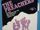 THE PREACHERS: Who Do You Love +3   RARE 1965 GARAGE EP   Listen   PEBBLES
