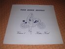 JC PIERRIC BOSS MUSIC FRENCH LIBRARY Lp GROOVY B-BOY FUNK FUZZ POP JAZZ oHEAR