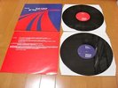 STEREOLAB/THE FIRST OF THE MICROBE HUNTERS 2LP 2000 UK