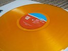 Blink 182 Enema Of The State Vinyl Yellow OOP Rare