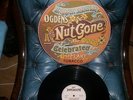 SMALL FACES OGDENS NUT GONE FLAKE NEMS IMMEDIATE LP UK CIRCULAR SLEEVE VG/EX