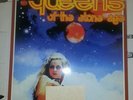 Queens of the Stone Age rare s/t green vinyl gatefold LP Kozick Man's Ruin NEW