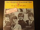 THE BEATLES LP '' THE ORIGINAL GREATEST HITS BY THE BEATLES '' POCHETTE RARE 