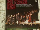 DUTCH SWING COLLEGE BAND: Live Sportpalast Berlin (NL Philips 840 385 PY Stereo)