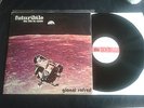 LIBRARY - GIANNI SAFRED - FUTURIBILE THE LIFE TO COME - MOOG SYNTH RARE