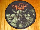 CELTIC FROST Emperor's Return RARE 80s PATCH SARCOFAGO BATHORY VENOM