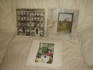 LED ZEPPELIN House of The Holy, Prenence, Led Zepplin (Stairwat To Heaven) LP