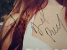 FLAWS---PLEASE READ Signed/Autographed Vinyl EP 