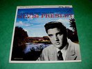 ELVIS PRESLEY : EP for U.S. TROOPS German RCA EPA-4054 @ Rock n Gospel 1957