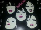 New York Dolls 1973 album UK double LP & Johnny thunders que que Sera 1977 punk
