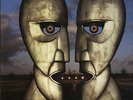 LP - Pink Floyd - The Division Bell