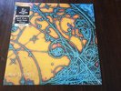 The Strokes IS THIS IT Half Blue & Gold sealed vinyl lp Newbury Comics Exclusive