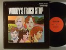 Woody's Truck Stop  Self-Titled     Psych