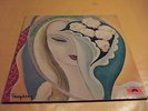ERIC CLAPTON DEREK AND THE DOMINOS 