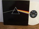 Pink Floyd - The Dark Side Of The Moon  / White  Wax