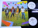 LED ZEPPELIN - KNEBWORTH II (RARE JAPAN 2LP) LIVE 1979