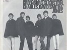 Cryan' Shames US 68 Psych Garage dancer 45 Dutch PS Greenburg Glickstein Charles