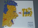 The The Giant  Matt Johnson Giant 2 Faced 12” single Factory Sealed RSD 2014
