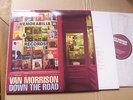 VAN MORRISON,DOWN THE ROAD dlp m-m-/m-  2xOIS m(-)m(-) exile/polydor  E.U. 2002