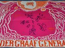 VAN DER GRAAF GENERATOR The Least We Can Do… UK ORIGINAL with NEAR MINT POSTER