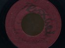 1151 CABLES-LOVE IS A PLEASURE-CHEER UP-STUDIO 1 PRE-REGGAE 45 7