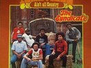 The Syndicate Nashville Ain't All Country LP VERY RARE