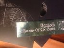 Agalloch Marrow Of The Spirt 2x Picture Disk Lp Bought At Show Unplayed