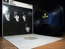 The Beatles - With The Beatles - UK 1st Press 1963 - Mono - PMC 1206 - JOBETE