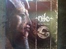 Those Whom The Gods Detest NILE Lp Like Sand Colored 2x Lp Vinyl Rare OOP
