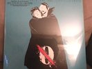 Queens Of The Stone Age - Like Clockwork - Ltd Ed. BLUE INDIE COVER - NEW SEALED