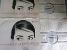 SAX 2316-7   b/s  ...CALLAS  DONIZETTI   LUCIA     U.K.   .ED1