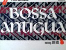 PAUL DESMOND - BOSSA ANTIGUA - RCA LBL - 1965 LP - FEATURING JIM HALL