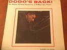 DODO MARMAROSA DODO'S BACK ARGO MONO DG