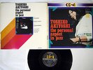 TOSHIKO AKIYOSHI PERSONAL ASPECT IN JAZZ VICTOR CD4B 5007 JAPAN 4CH Vinyl LP