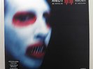MARILYN MANSON Golden Age Of Grotesque 2003 UK 2LP issue RARE As New