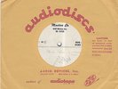 Rare 2 Surf Acetates New Dimensions 45's 
